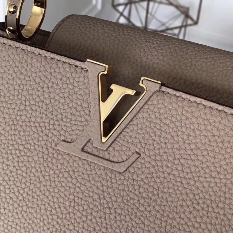 LV Top Handle Bags